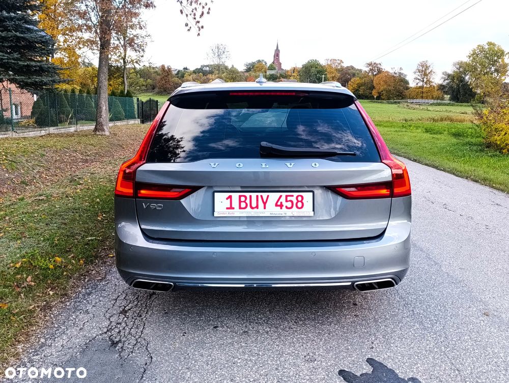 Volvo V90 D3 Momentum Pro - 5