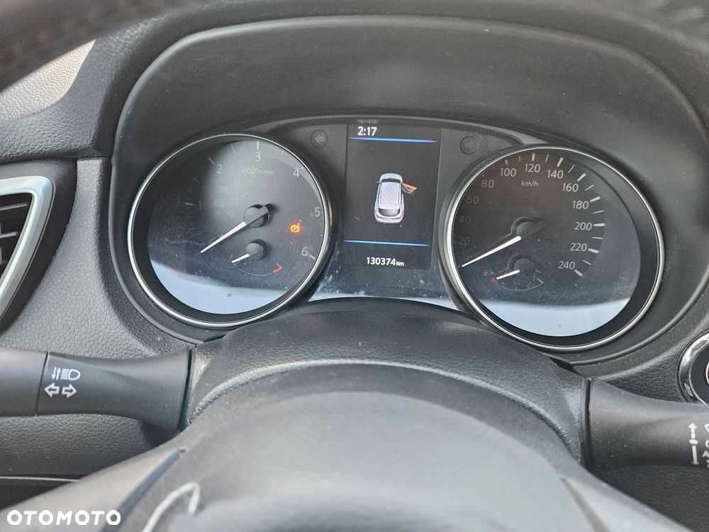 Nissan Qashqai 1.5 dCi DCT TEKNA - 19