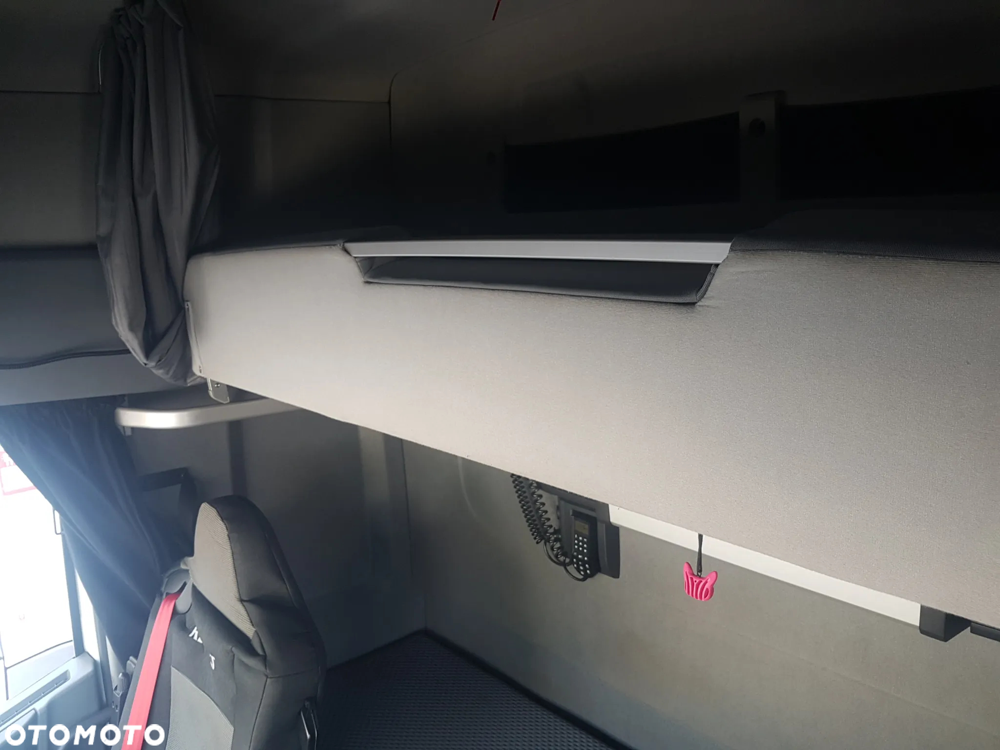 Renault T 480 HIGH CAB/ 1 WŁAŚCICIEL/ NOWE OPONY/ LEASING CESJA - 18