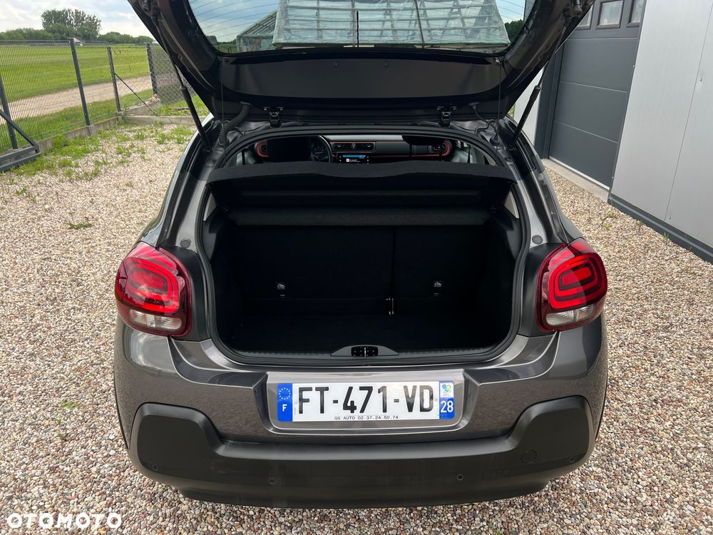 Citroën C3 Pure Tech 83 S&S C-SERIES - 12