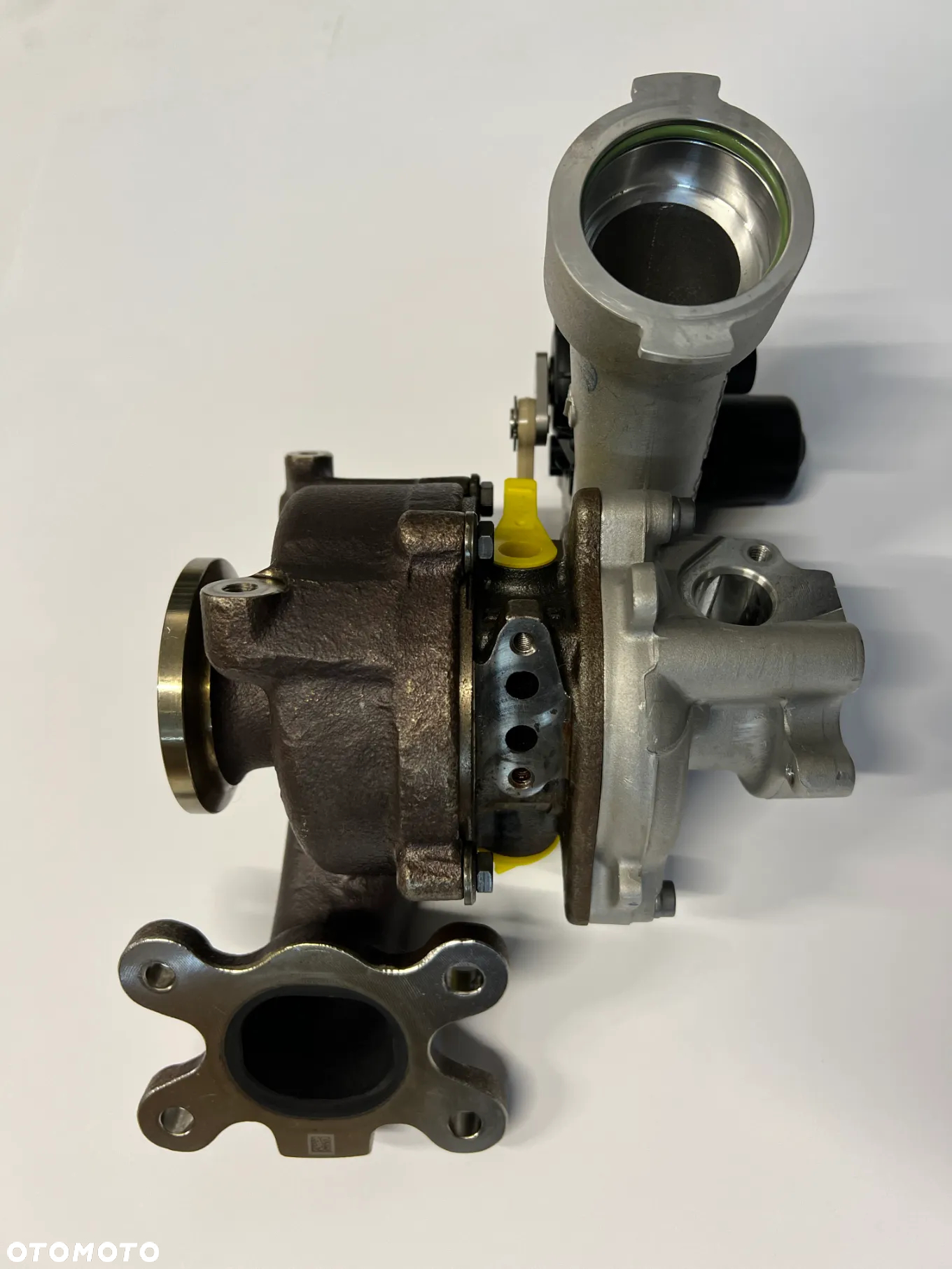 Audi Seat,Skoda,Vw 1,5TSi turbina 05E145702L 05E145701B 05E145701T 05E145701P - 3