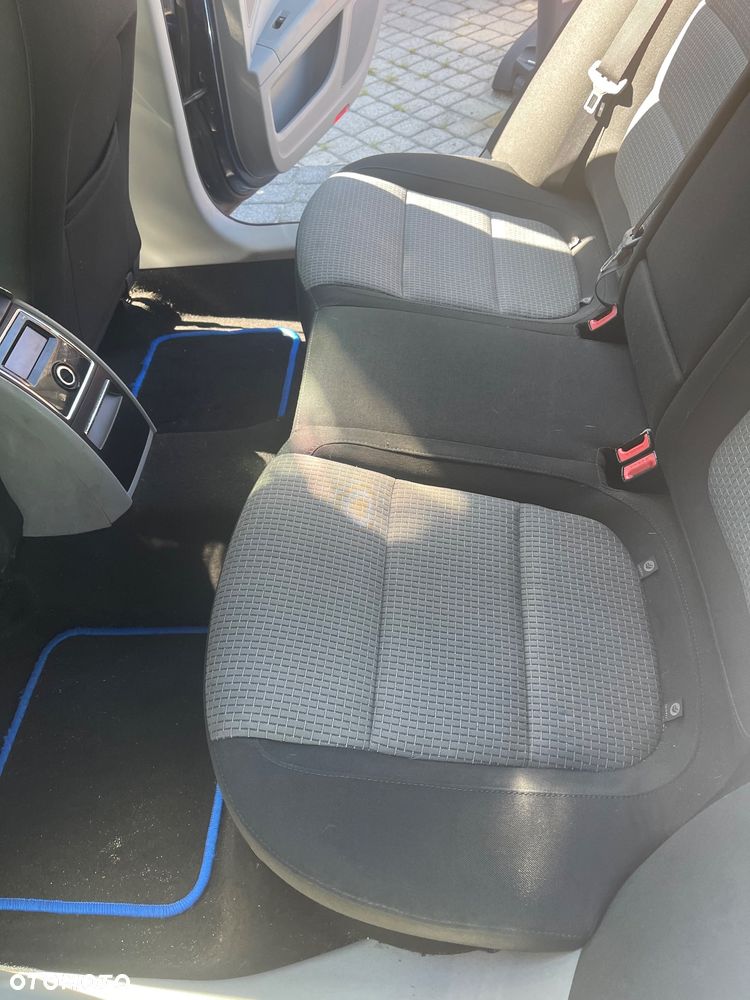 Skoda Superb 2.0 TDI Ambition - 24
