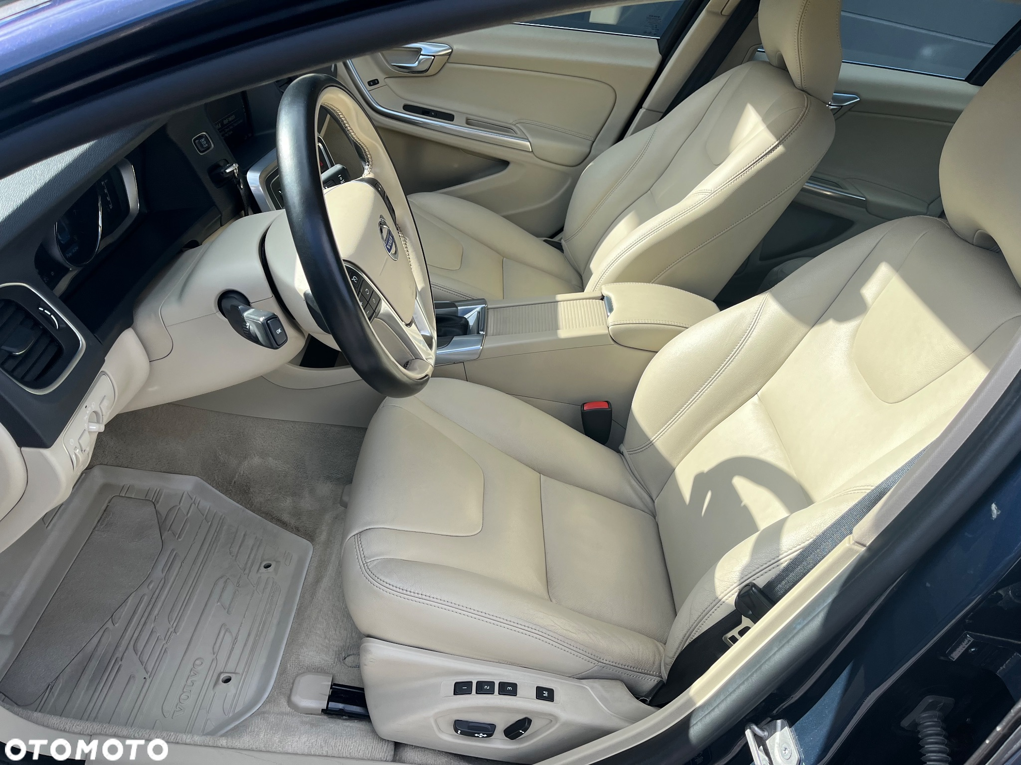 Volvo S60 T3 Summum - 6
