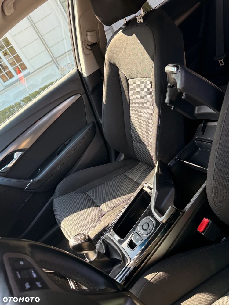 Hyundai i40 1.7 CRDi Business - 28