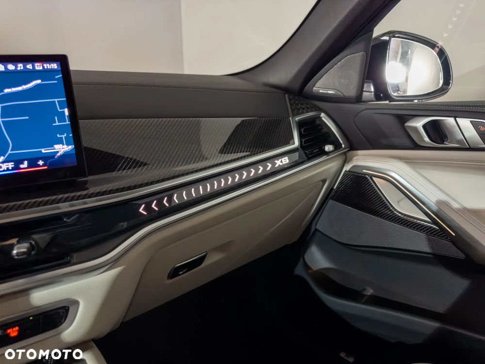 BMW X6 xDrive40d mHEV - 20