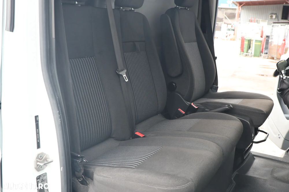 Ford Ford Transit 2.2 TDCi 350 L2 Trend - 6