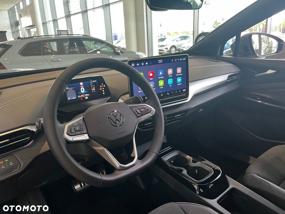 Volkswagen ID.4 79kWh Pro Plus - 10