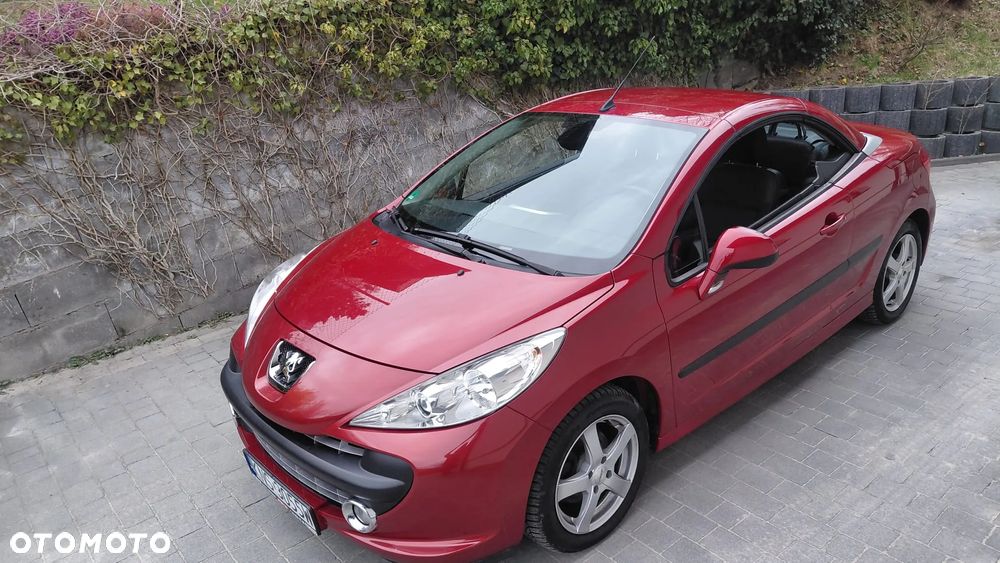 Peugeot 207 150 Turbo Sport - 13