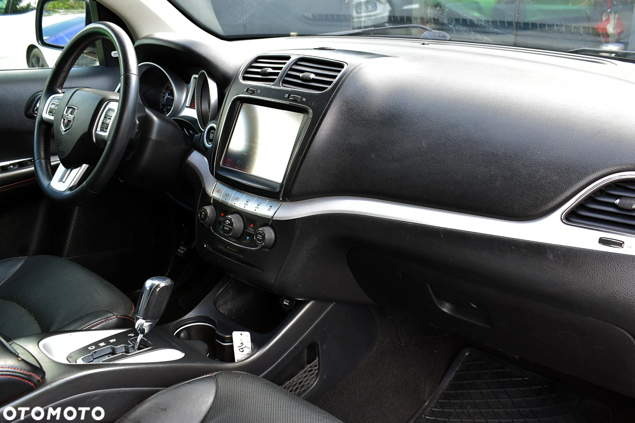 Dodge Journey - 9