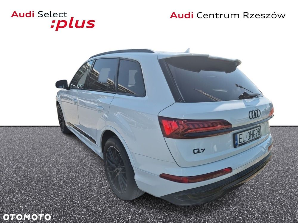 Audi Q7 - 5