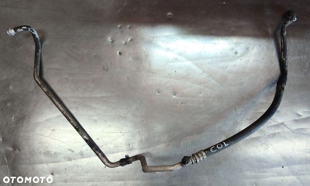 .Colt VI rurka klimatyzacji przewód 1,3 benz. Z30 Mitsubishi - 1