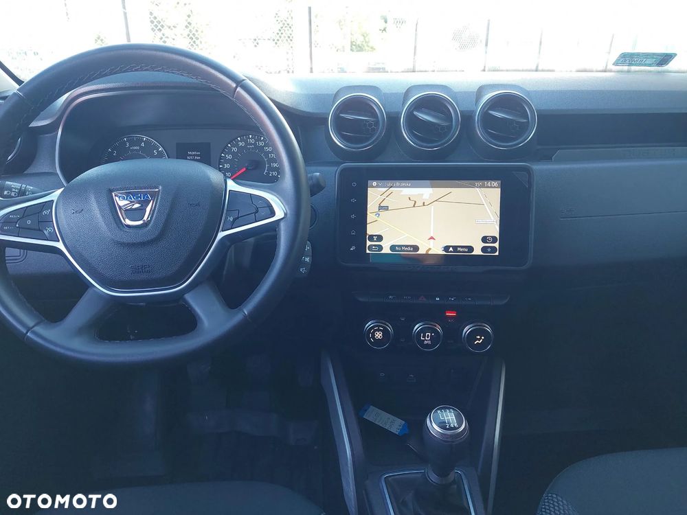 Dacia Duster 1.0 TCe Prestige - 13
