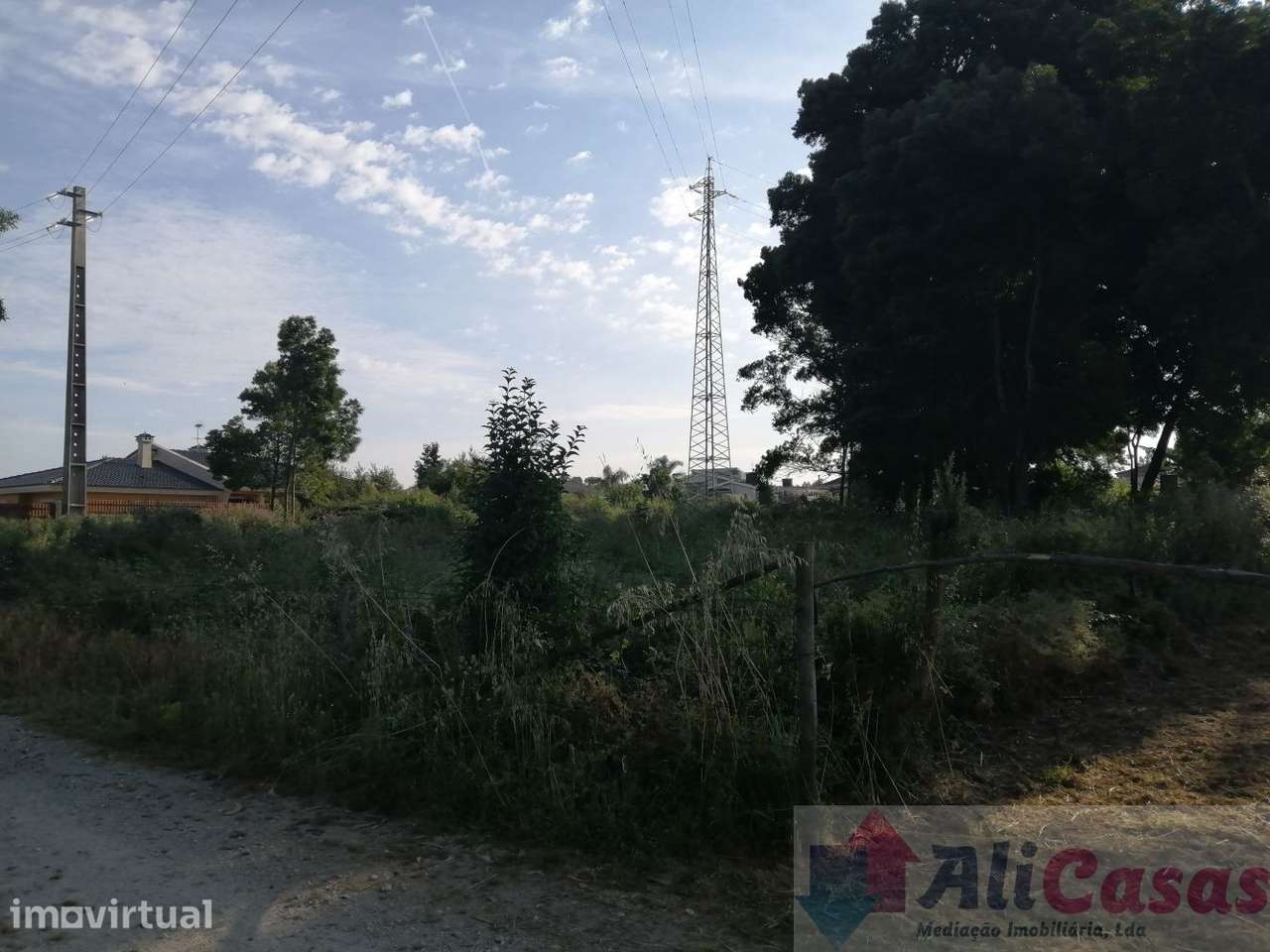 Terreno P/Construção de Moradias - Grande imagem: 3/9