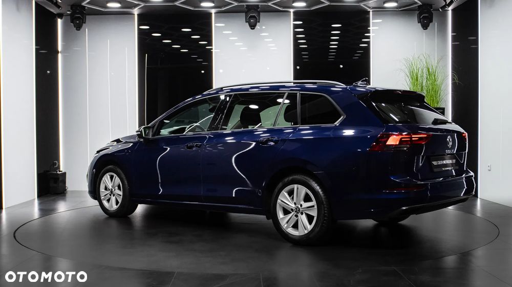 Volkswagen Golf Variant 1.5 TSI EVO Life - 6