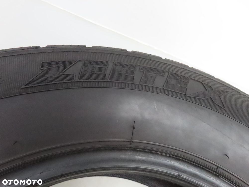2x 215/65R16 OPONY ZIMOWE Zeetex Ice-Plus S200 98H - 4