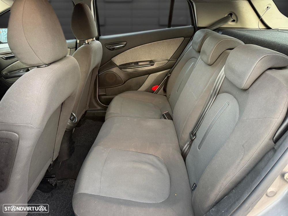 Fiat Bravo 1.6 M-Jet Dynamic Pur-O2 - 11