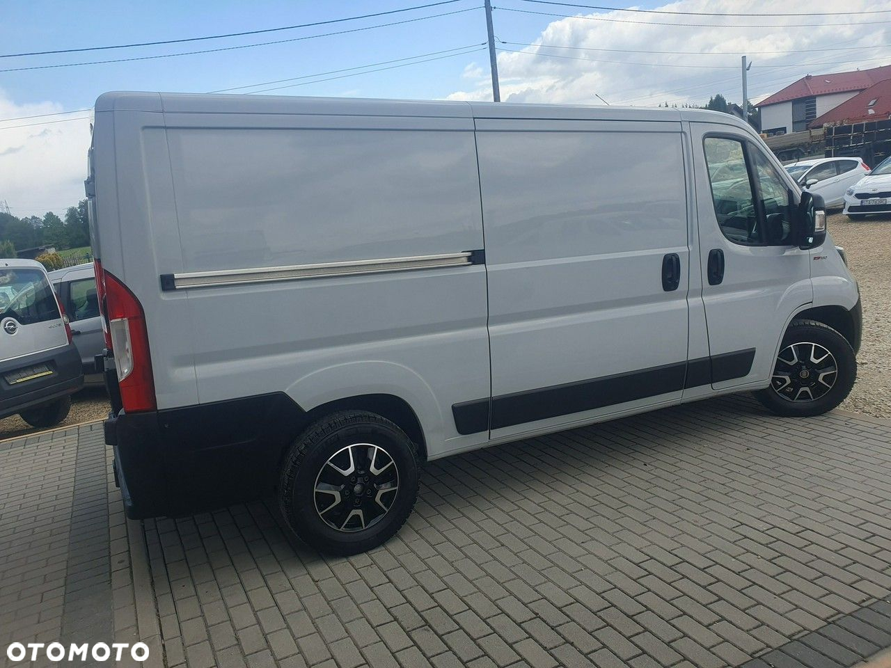 Fiat Ducato - 5