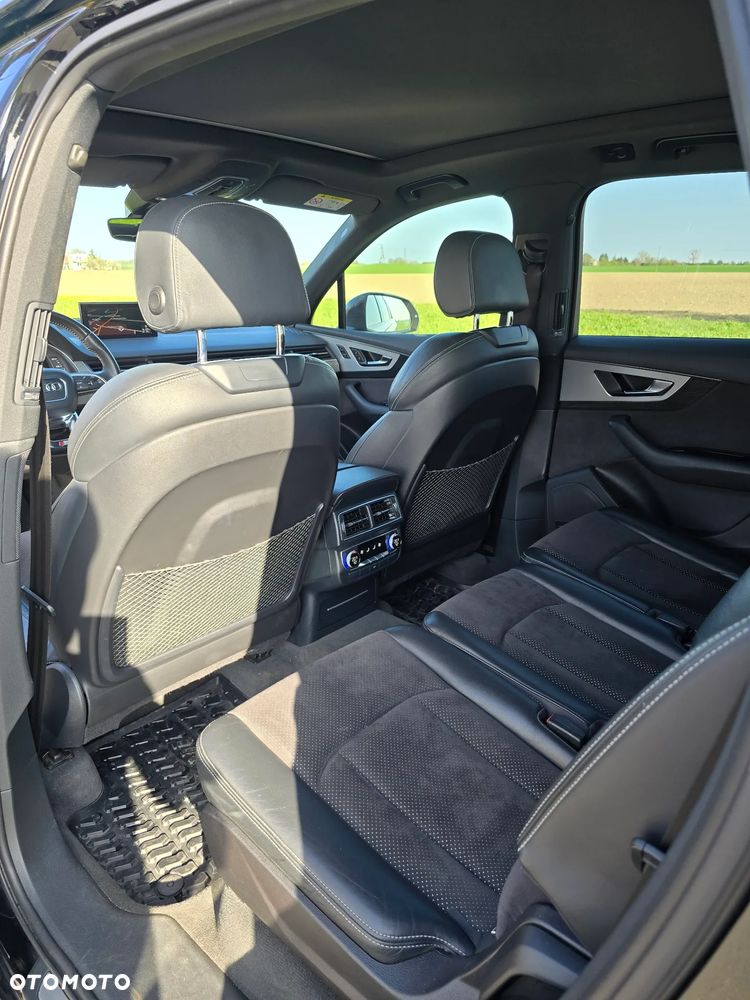 Audi Q7 - 20