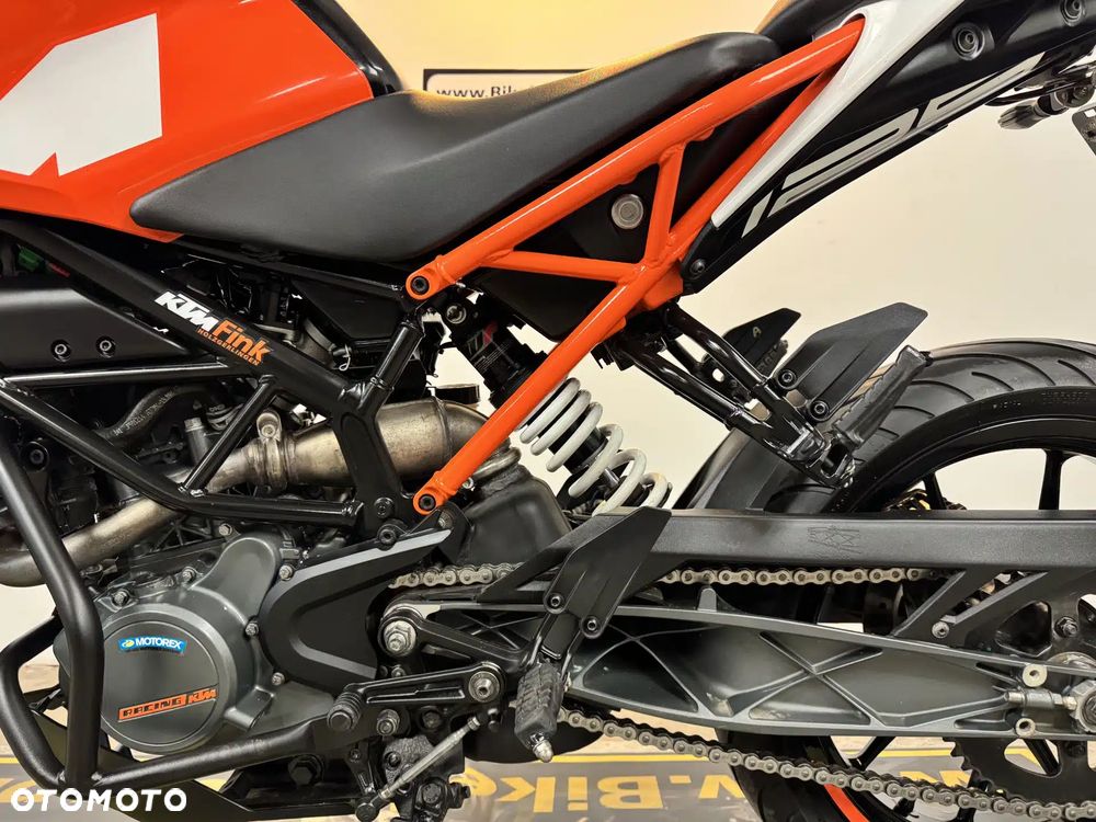KTM Duke - 24