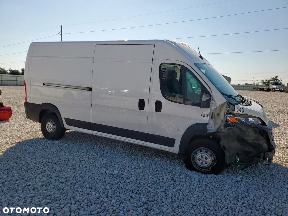 RAM Promaster - 4
