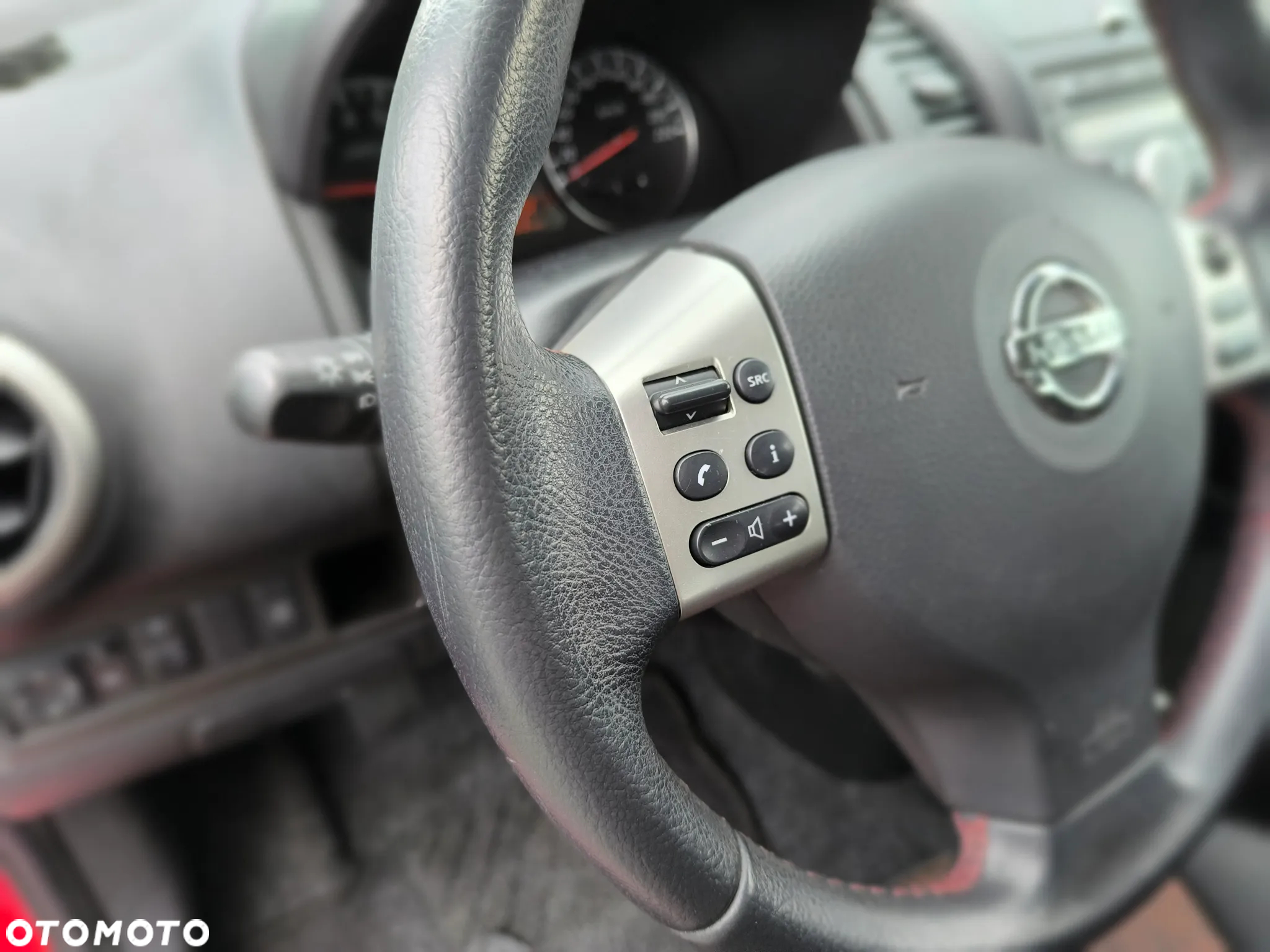 Nissan Note 1.4 Acenta - 22
