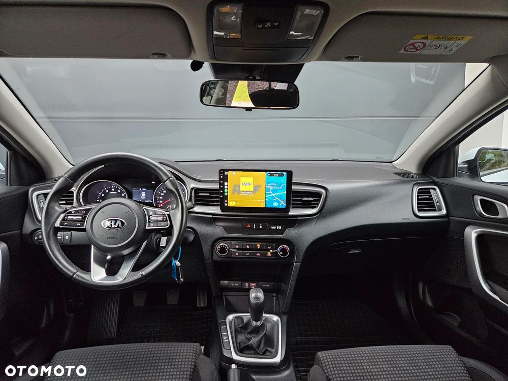 Kia Ceed 1.4 S - 8