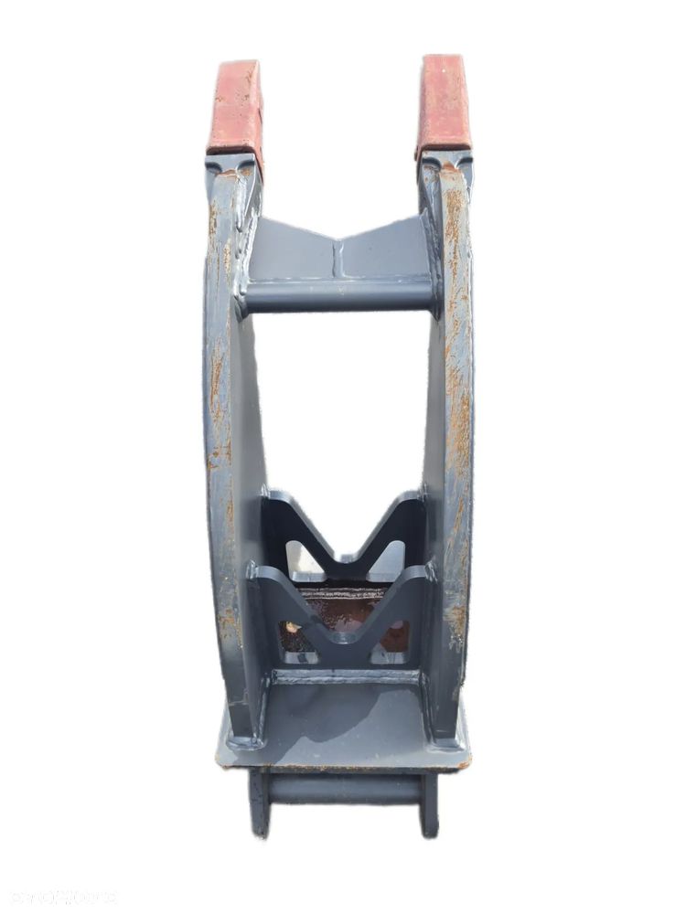 Ripper dwuzębny JCB JS130 - 3