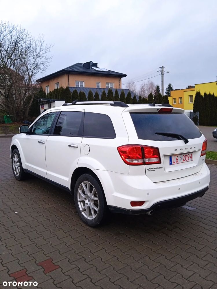 Dodge Journey - 19