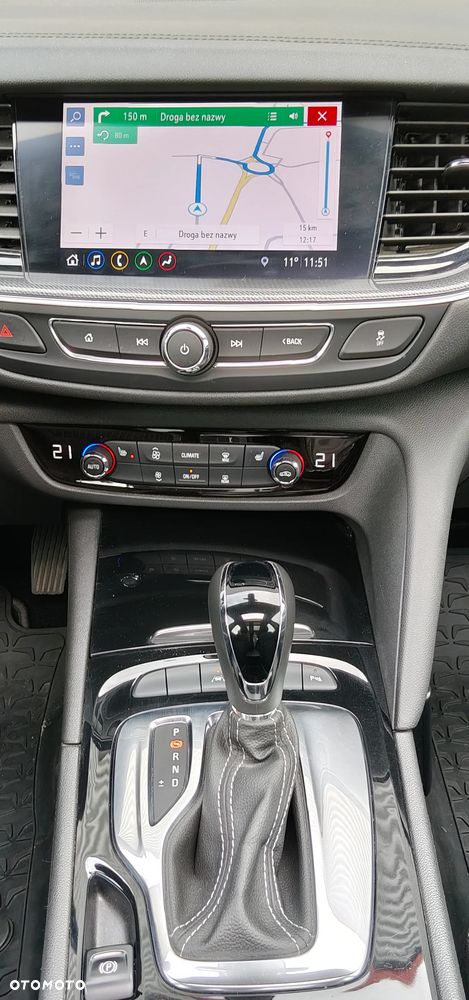 Opel Insignia 2.0 CDTI Business Edition S&S - 12