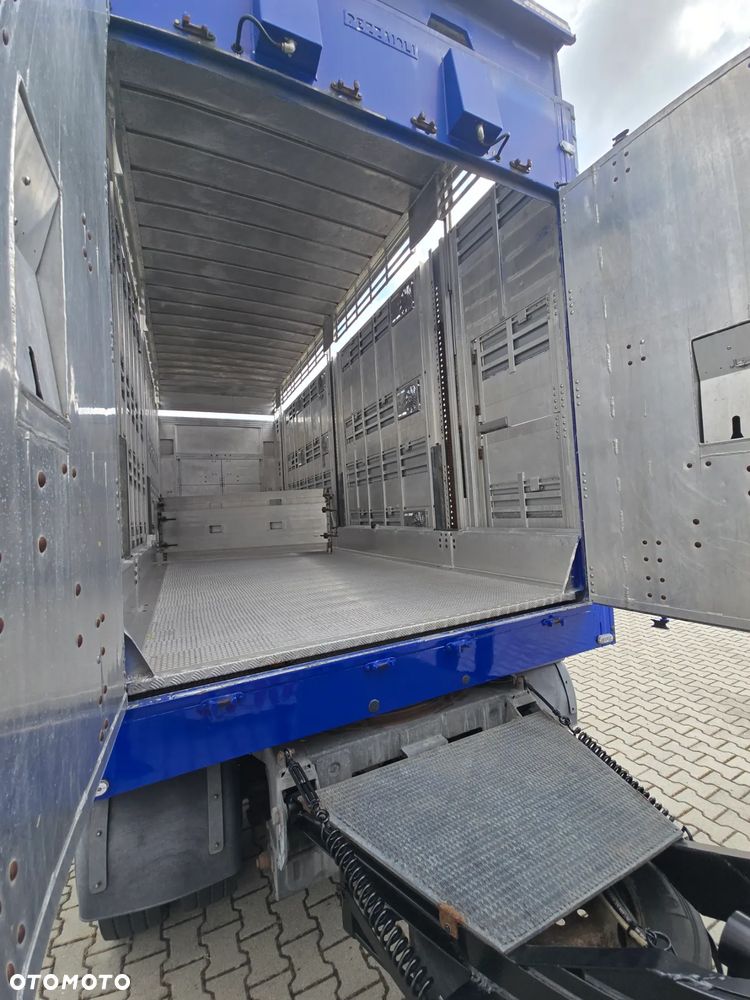 Scania R500 Pezzaioli - 15