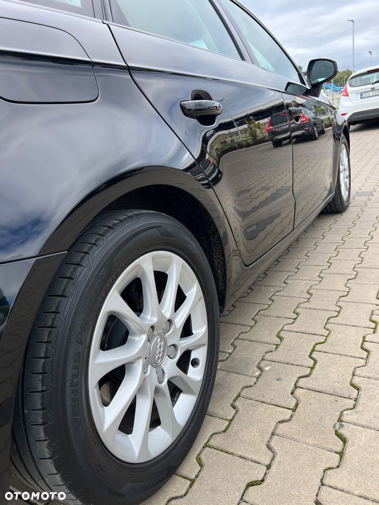 Audi A3 1.6 TDI ultra Attraction - 10