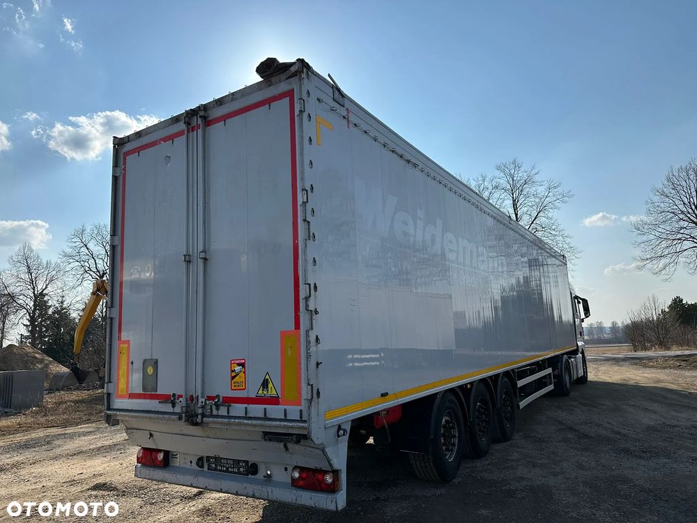 Knapen K 100 - 5