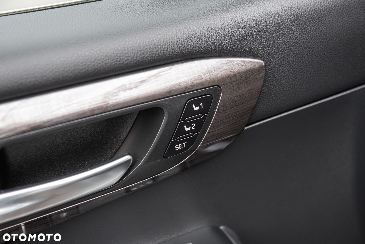 Toyota Highlander 2.5 Hybrid Prestige - 37