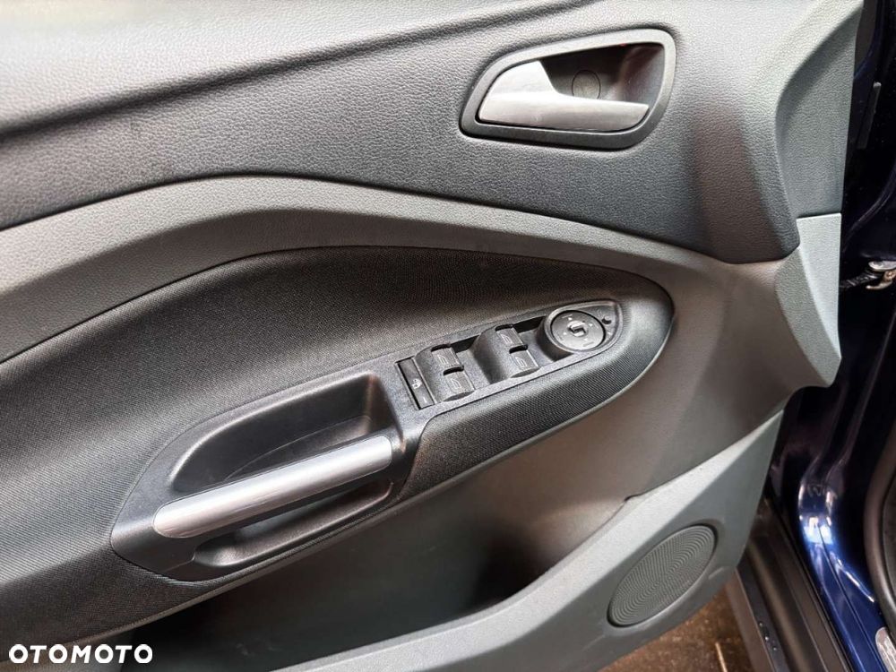 Ford Grand C-MAX - 21