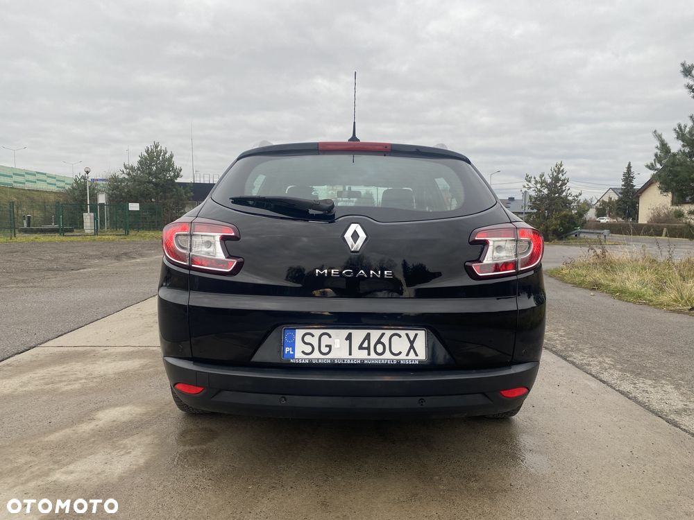 Renault Megane 1.6 16V 100 TomTom Edition - 4