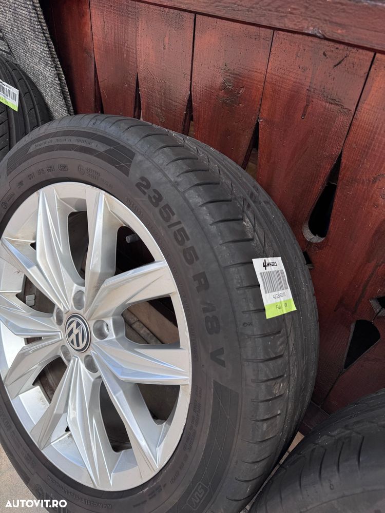 Volkswagen Tiguan 2.0 TSI DSG 4Mot Highline - 6