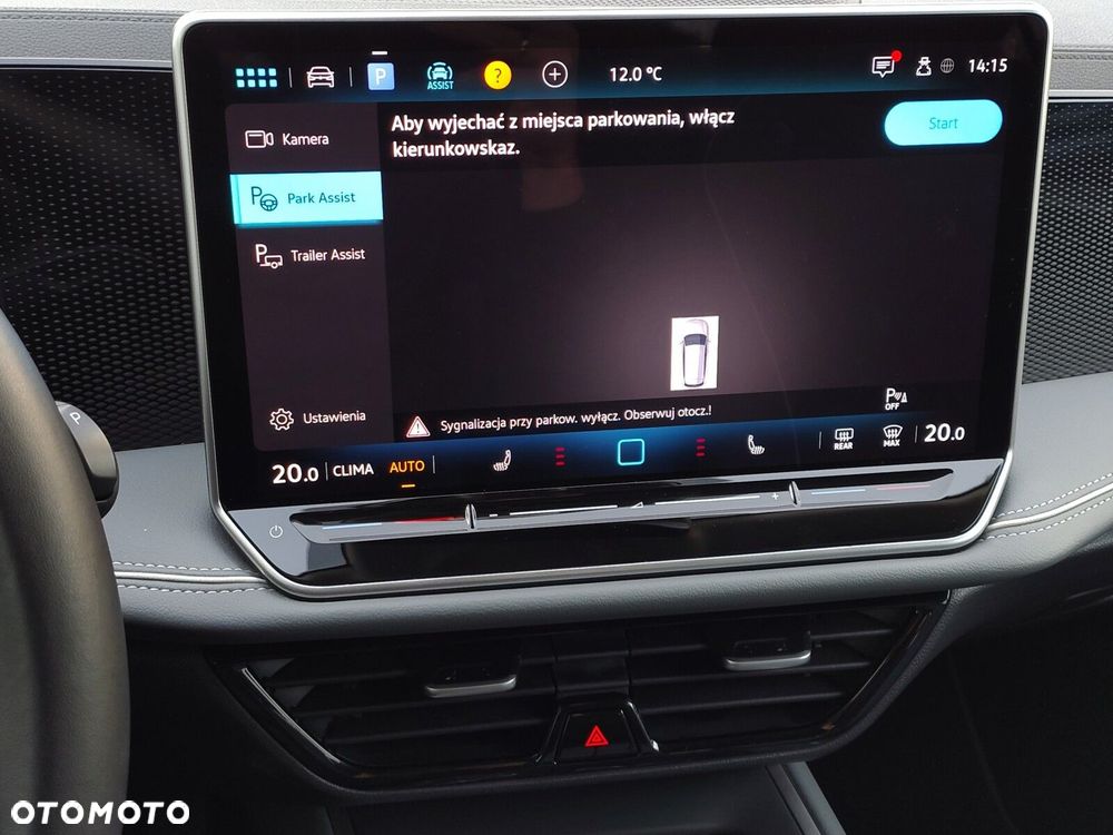 Volkswagen Passat Variant - 22