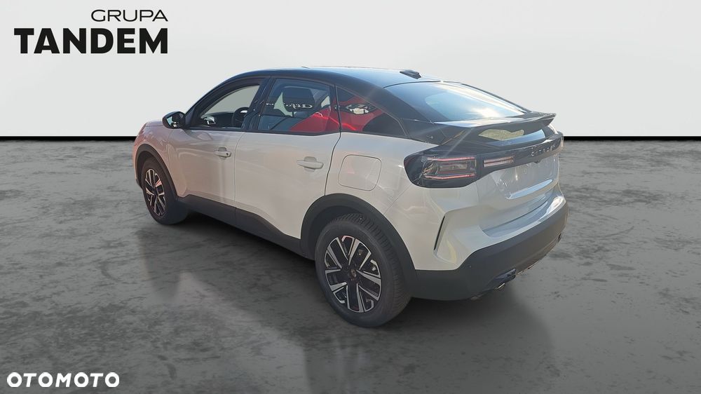 Citroën C4 - 7
