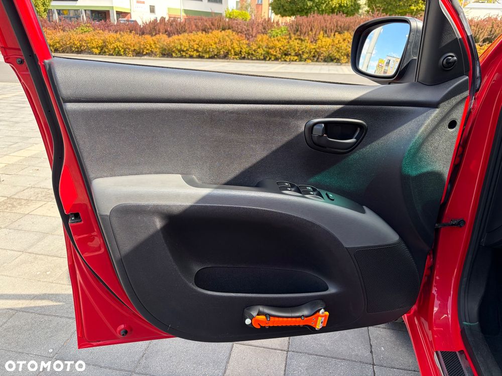 Hyundai i10 1.1 Edition Plus - 22