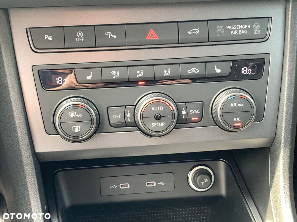 Cupra Ateca 2.0 TSI 4Drive DSG - 18