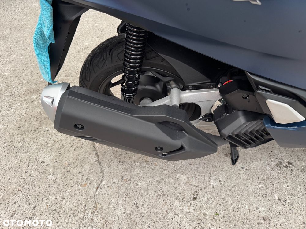 Honda PCX - 9