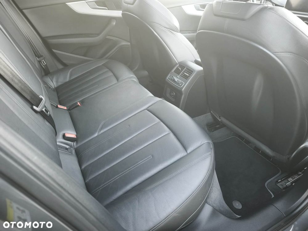 Audi A4 Avant 2.0 TDI S tronic - 15