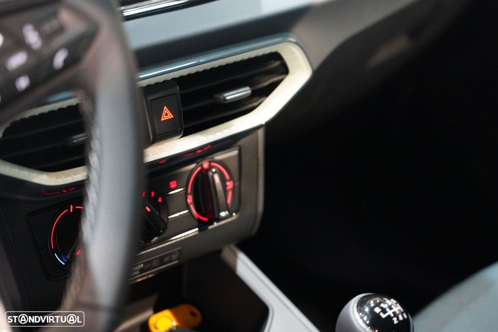 SEAT Ibiza 1.0 TSI Style - 21