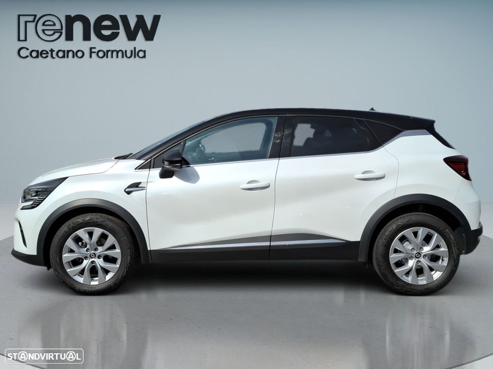 Renault Captur 1.0 TCe Intens - 9