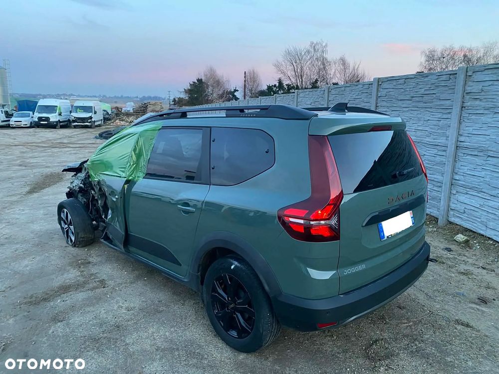 Dacia Jogger - 9