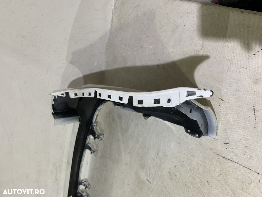 Bara spate Mercedes E-Class W212 facelift, Kombi, Break, 2013, 2014, 2015, 2016, cod origine OE A2128859225. - 4