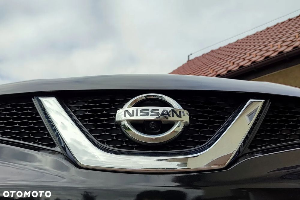 Nissan Qashqai 1.2 DIG-T Tekna - 39
