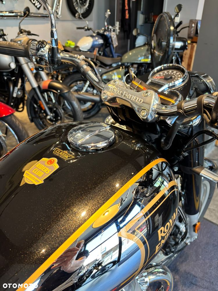 Royal Enfield Classic - 3