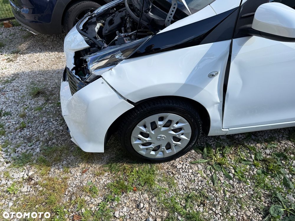 Toyota Aygo - 35
