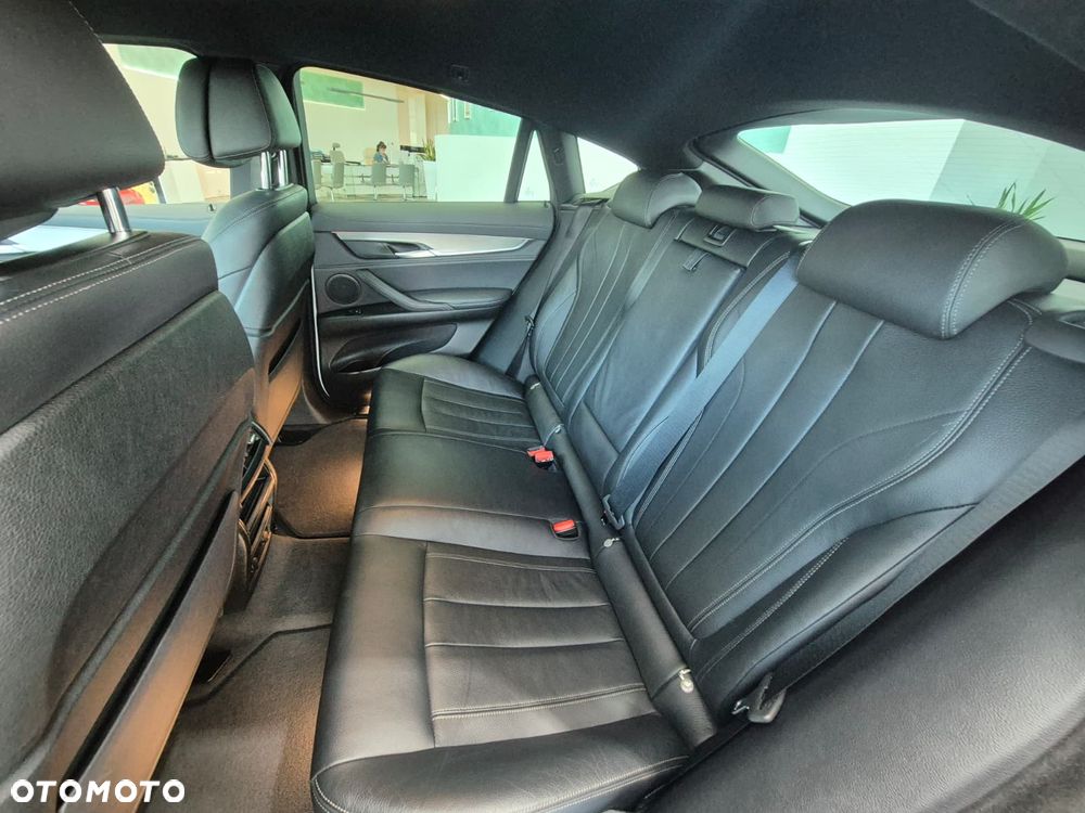 BMW X6 xDrive30d - 30